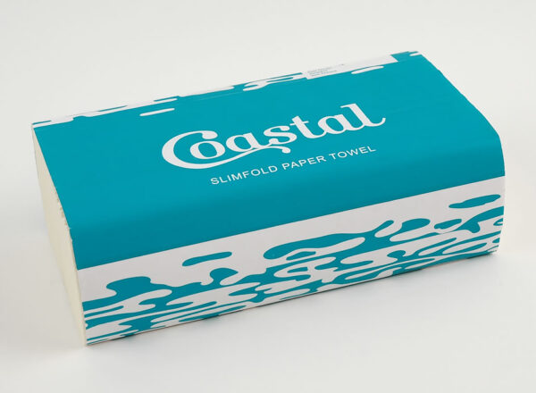 Coastal Paper Products
