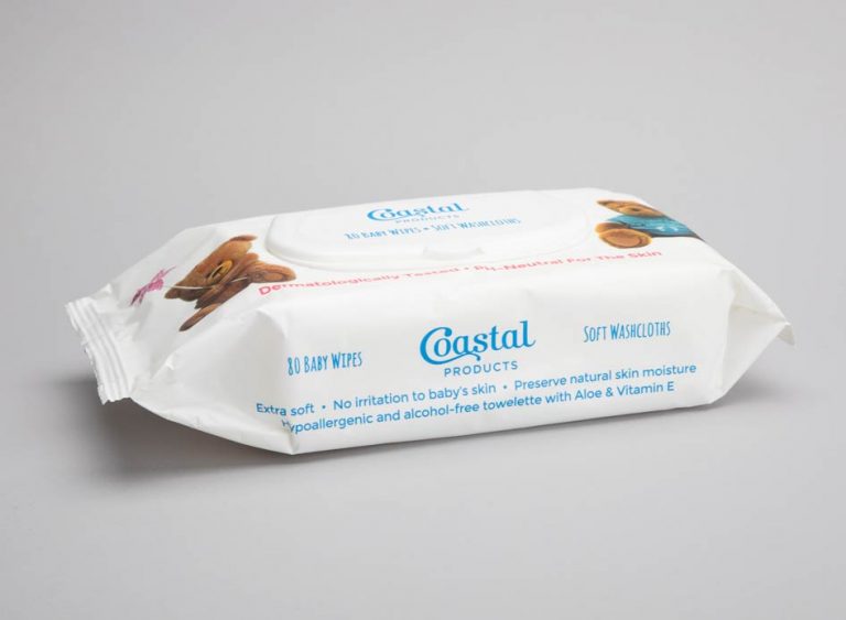 Baby Wipes NZ Wet & Dry Baby Wipes For Sale NZ