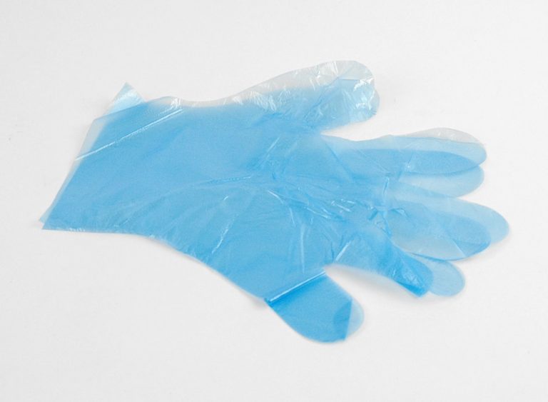 Disposable Gloves Food Handling & Food Grade Plastic Gloves