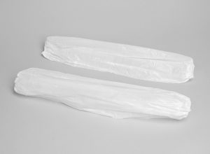 disposable sleeve protectors
