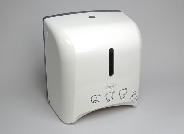 hand towel dispenser electronic sensor
