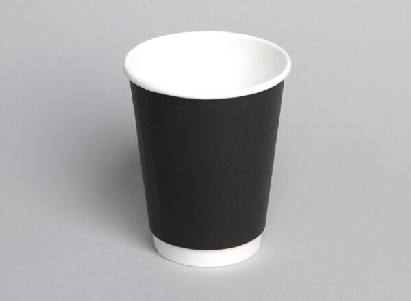 disposable paper cups double wall