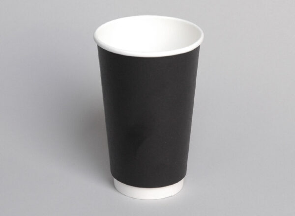 disposable paper cups double wall
