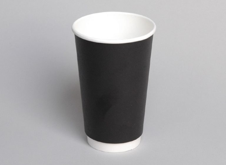 Biodegradable & Disposable Coffee Cups NZ Printed Coffee Cups NZ