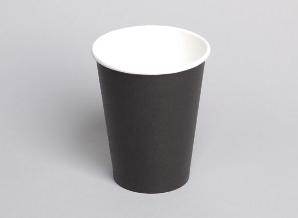 disposable paper cups single wall